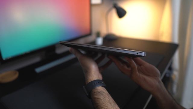 MacBook Air M1 - Space Grey - Unboxing & First Impressions!