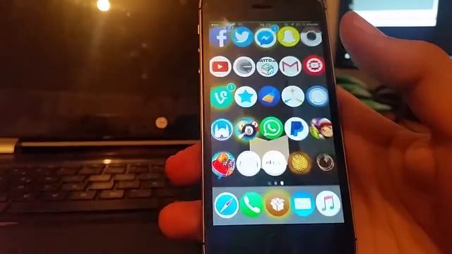 IOS 9 Get PAID Apps/Games FREE FROM APP STORE - LINKSTORE FOR IOS 9 /8 CYDIA смотреть онлайн