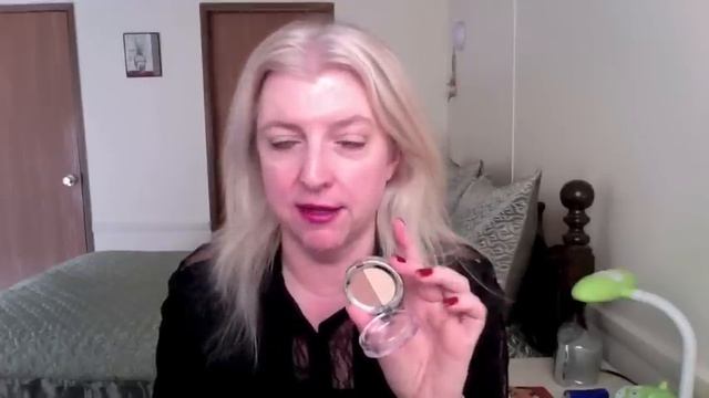 JORDANA COLOR EFFECTS EYESHADOW POWDER REVIEW смотреть онлайн