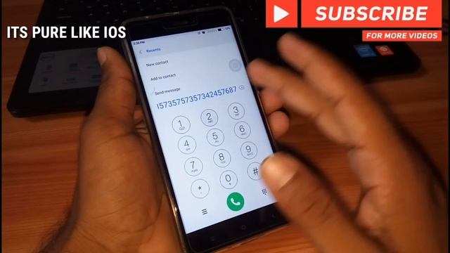 Install Pure iOS 11 System In Any Xiaomi Phone || No Root смотреть онлайн