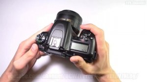 5 Причин НЕ Покупать Nikon D7500  в 2023 году