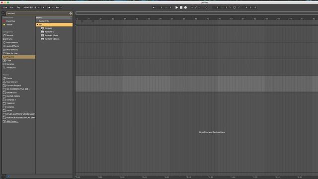 How To Install a Kontakt Library Tutorial смотреть онлайн