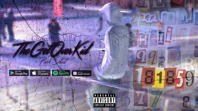 ChopaBoy Villa - Push Start [Official Audio] смотреть онлайн