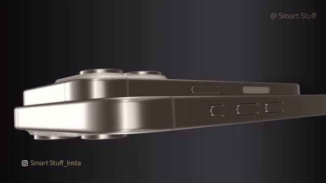iPhone 15 Pro Titanium Colour 🔥 смотреть онлайн