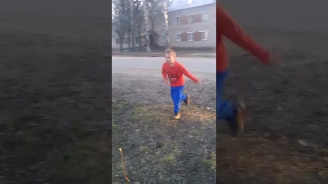 Делаем сальтуху смотреть онлайн
