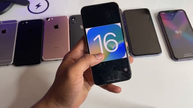 iOS 17 Hidden Features on iPhone 13 🔥 - 20+ Secret Tricks of iOS 17 смотреть онлайн