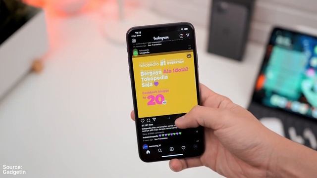 iPhone 11 Pro Harga 4 Jutaan di Tahun 2024 - iPhone Boba 3 Termurah смотреть онлайн