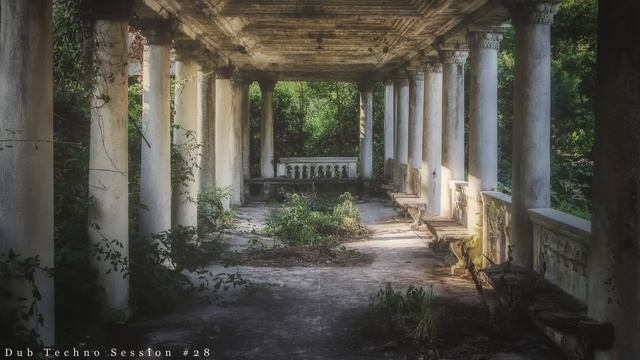 Dub Techno Session #28