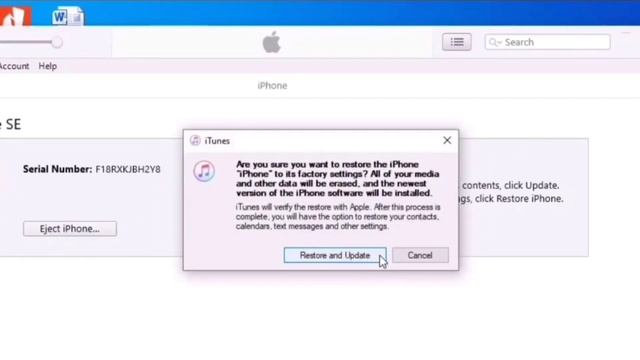How to fix any disabled iphone | how to unlock disabled iphone смотреть онлайн