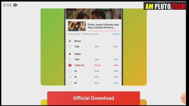 VidMate App कैसे डाउनलोड करे in Android | Original VidMate App Download Link | VidMate App смотреть онлайн