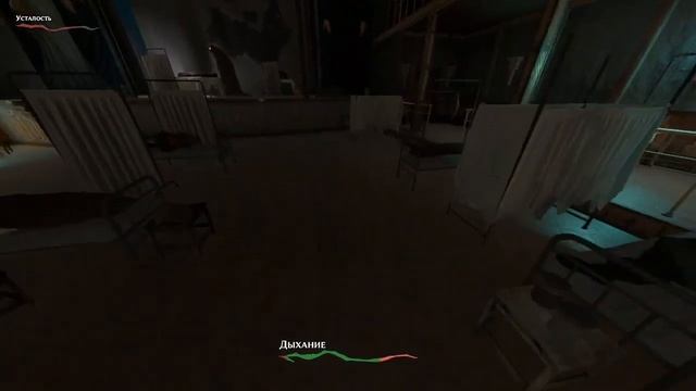 Pathologic 2 / Мор 2 (День 4)