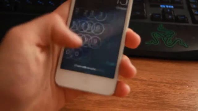 Как Разблокировать iPhone без пароля смотреть онлайн