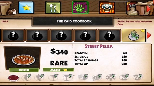 Zombie Cafe 2023 - Android and PC (Unlimited Money and Toxins) смотреть онлайн