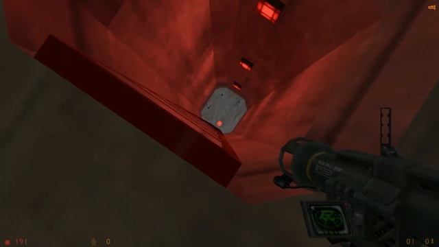 Half Life 1 Hard Walkthrough Chapter #12 Forgot About Freeman (1080p60) смотреть онлайн
