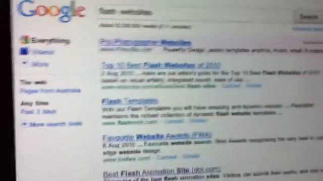 How To Get Adobe Flash On iPad, iPhone and iPod Tocuh!! смотреть онлайн