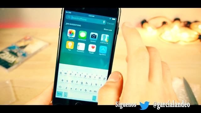 CLON Iphone 7 Plus Jet Black de 900 dolares A 70 смотреть онлайн