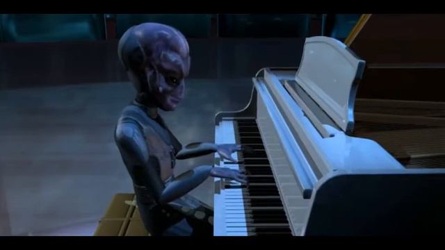 Space Rangers 2 - Outro смотреть онлайн