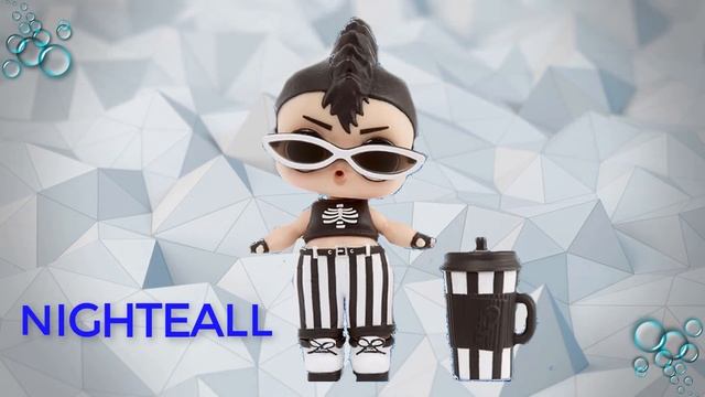 НОВИНКИ! LOL Surprise BOYS SERIES/МАЛЬЧИКИ смотреть онлайн