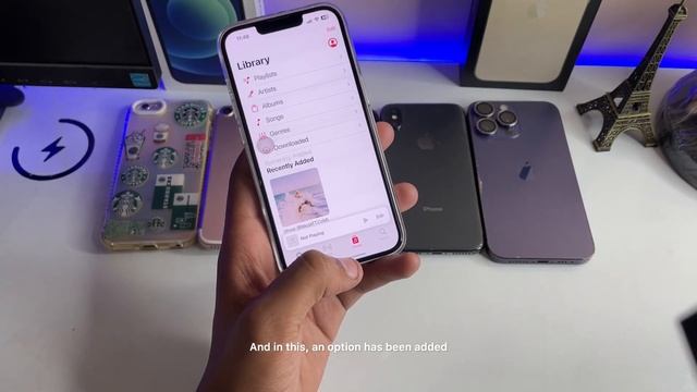 iOS 17.1.2 - Top 10 Hidden Features on iPhone 13 || Tips & Tricks смотреть онлайн