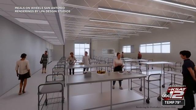 KSAT 12 News Nightbeat : May 25, 2021 смотреть онлайн