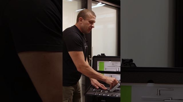 Секретный кейс оконщиков! смотреть онлайн