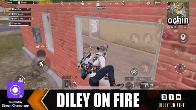 XXX = 3x Scope
