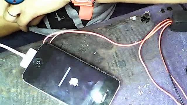 iphone4 error-1 รูปแบบเต็มครับ смотреть онлайн