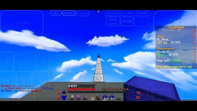 Pov: You did The Perfect Combo On Starting [CLEAN] | IB Mine смотреть онлайн