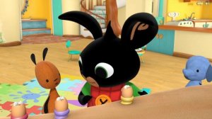 Скорлупки | Полный эпизод Бинг | Бинг на Русском