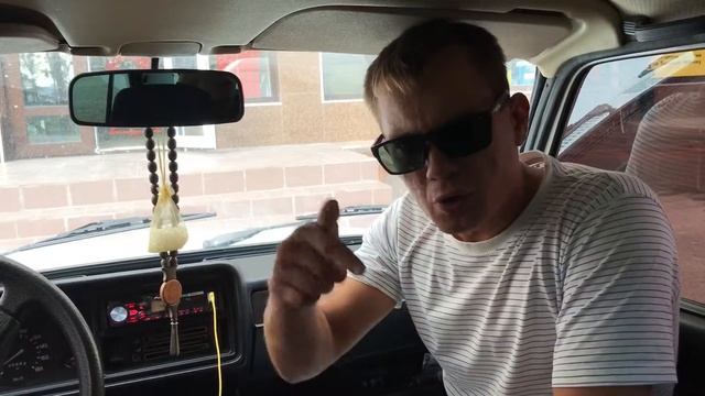 IPhone 7 w7 TravmaT ( тип читает рэп в семерке) смотреть онлайн
