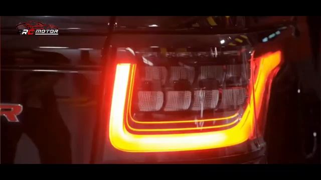RAJA SUV SESUNGGUHNYA!! PAJERO FORTUNER MINGGIR DULU!! ~ MOBIL TERBARU 2022 смотреть онлайн