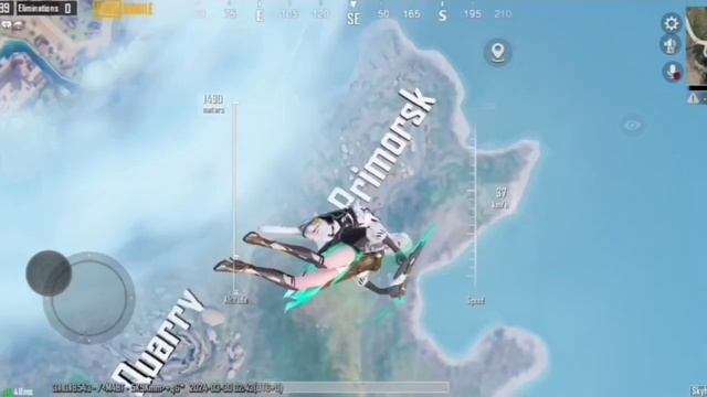 Solving The IPad View Problem In The New Update 3.1 #ipadview #90fps #newupdate