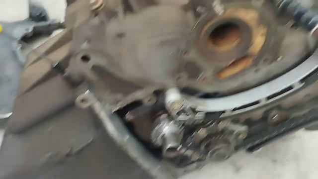 Problemas de recalentamiento de motor Faw V70. смотреть онлайн