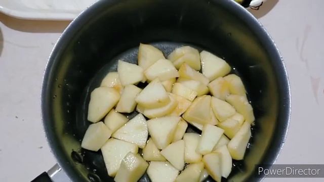 Baby food || Apple banana puree for 6 - 18 months || Perfect Immunity booster for babies || Fruit | смотреть онлайн