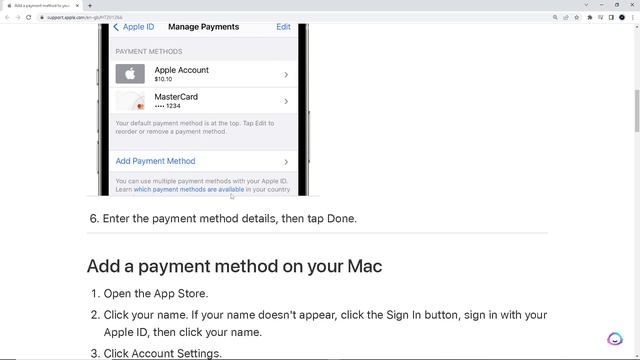 How to Add PayPal to Apple Pay (Quick & Easy) смотреть онлайн
