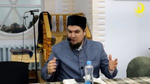 Казанның Сәлах мәчете имамы Тимергали хәзрәт Юлдашев вәгазе.