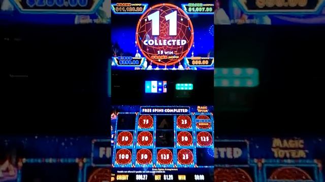 Pokie Win - Magic Totem , Lightning Link смотреть онлайн