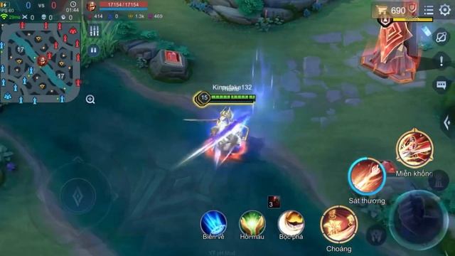 Hướng Dẫn Mod Skin Florentino Giám Sát Tinh Hệ [ S2 - 2023 ] Không Lỗi Mạng | TM смотреть онлайн