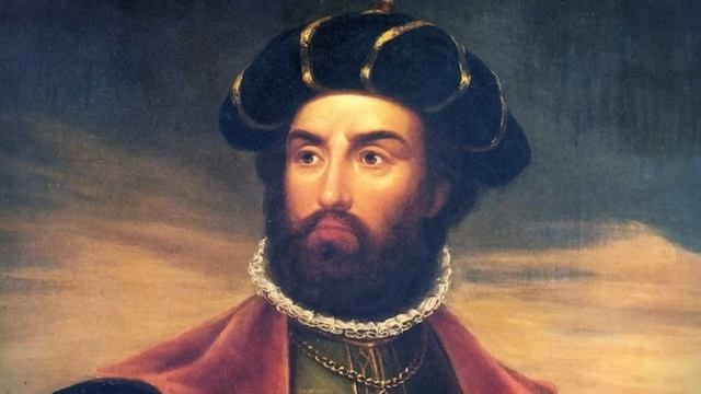 भारत की खोज किसने और कैसे की ? Who Discovered India? India History смотреть онлайн