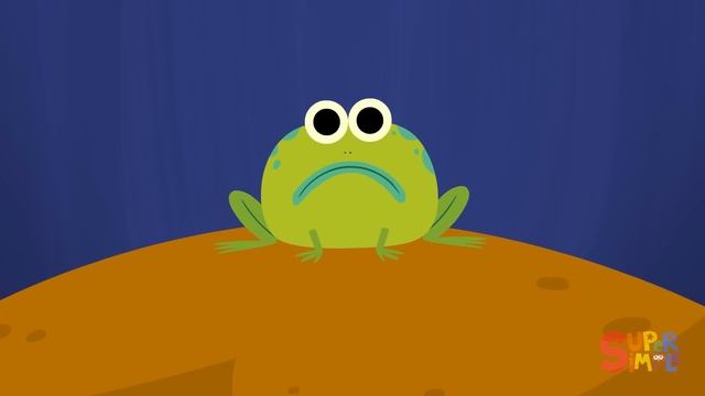 There's A Hole In The Bottom Of The Sea | Finny The Shark смотреть онлайн