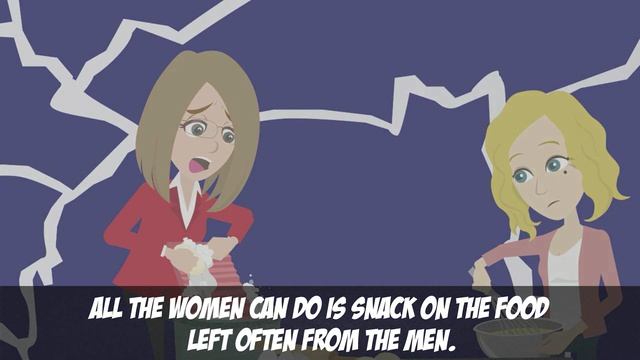 【Apple Texts】My Grandfather Respects Men And Despises Women смотреть онлайн