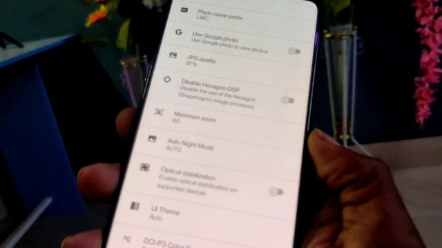 Best Settings For Your Google camera || LMC 8.4 R⁹ with 50x Zoom & pro setting ! смотреть онлайн