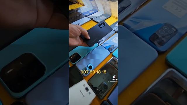 Продажа телефонов в Таджикистане, Бохтар (Курган-Тюбе) 2023 г. смотреть онлайн