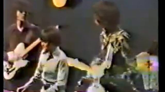 DJ OzYBoY - Osmonds - "One bad Apple" - 2009 Remix смотреть онлайн