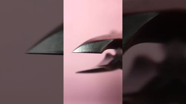 Кусачки/ #вседляманикюра смотреть онлайн