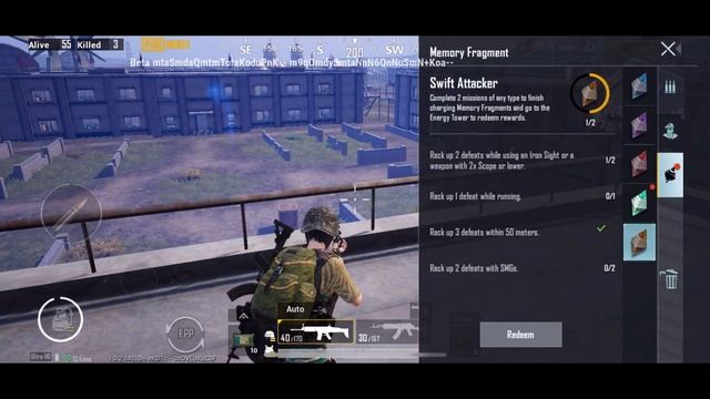 ERANGLE 2.0 ULTRA HD GRAPHICS (4K) GAMEPLAY ON iPhone XS Max | Exploring Erangle 2.0 | PUBG MOBILE смотреть онлайн