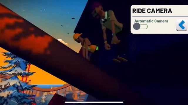 REAL COASTER: IDLE TYCOON GAME | iOS | New Land: Volcano Park Unlocked | Gameplay Part 8 смотреть онлайн