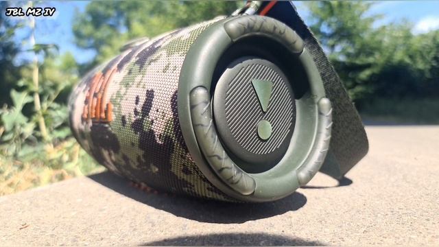 JBL XTREME 3 BASS TEST 💯% #basstest #onlyflex #jbl #jblextreme3 смотреть онлайн