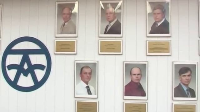 "КАЗ" на грани закрытия смотреть онлайн