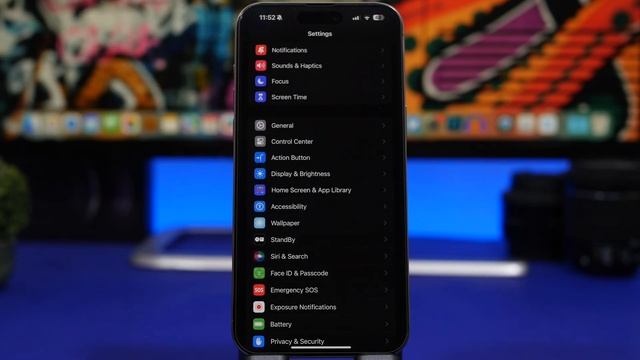 iOS 17 - 17 Settings You Must TURN OFF Immediately ! смотреть онлайн